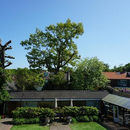 Perfectly Located Private Room Oaks And Beeches Sassenheim Kültér fotó