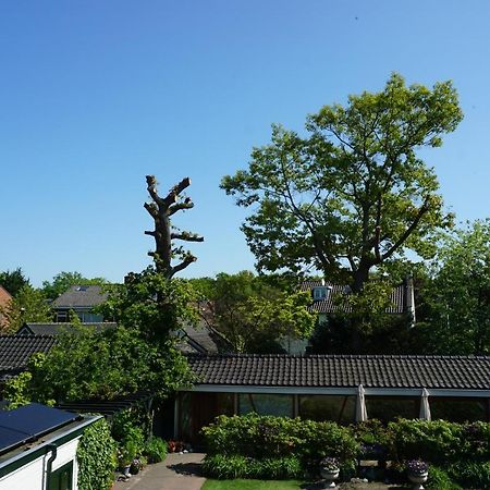 Perfectly Located Private Room Oaks And Beeches Sassenheim Kültér fotó
